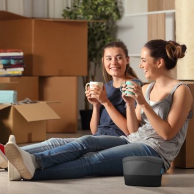 UV-Clean Portable Sanitizer