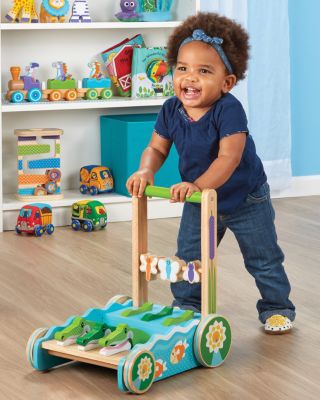 Chomp and Clack Alligator - Ages 1+