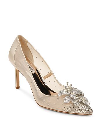 badgley mischka gilda