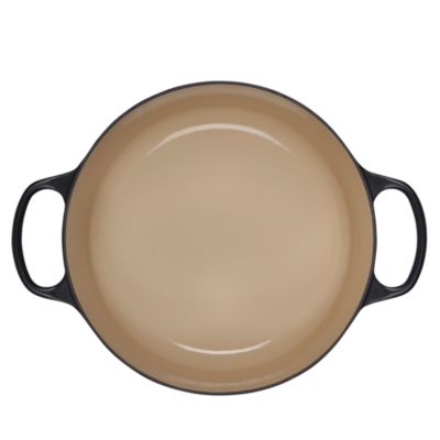 5.5-Quart Signature Round Dutch Oven