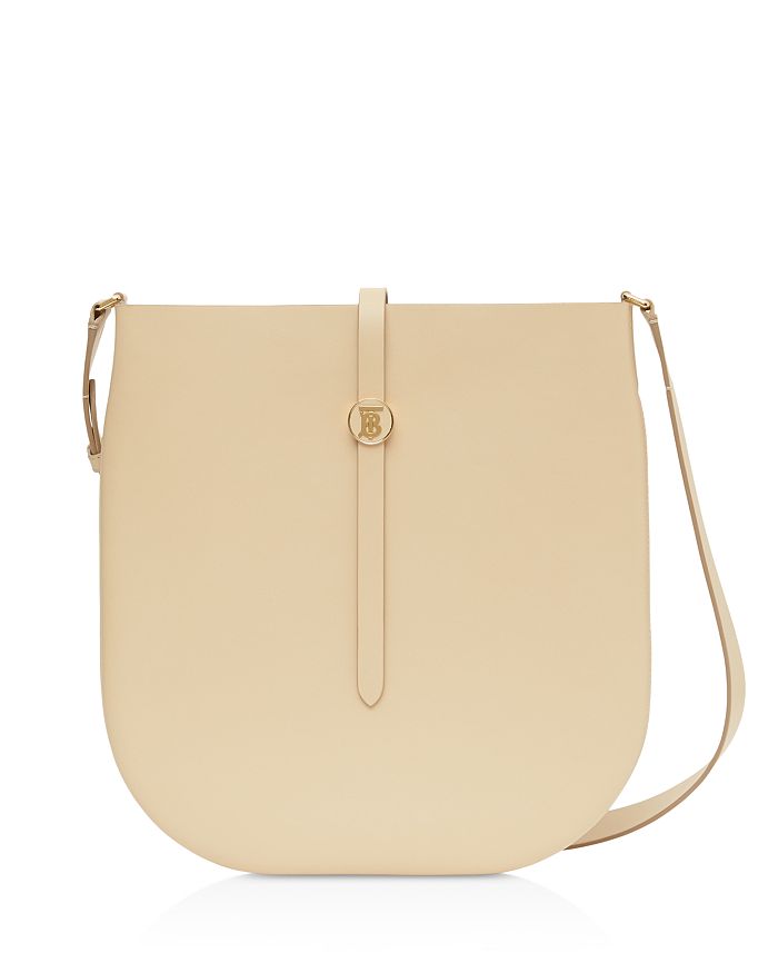 BURBERRY ANNE SMALL LEATHER CROSSBODY,8028069