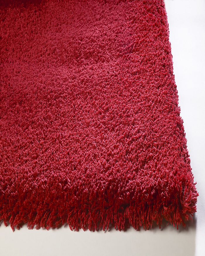 Shop Kas Bliss 1564 Area Rug, 5' X 7' In Red