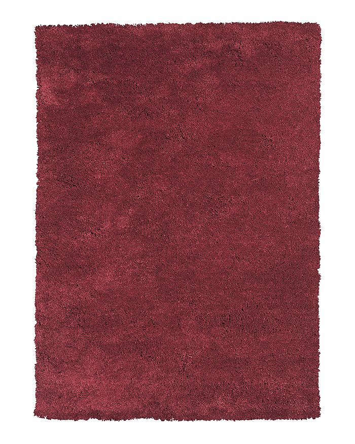 Shop Kas Bliss 1564 Area Rug, 7'6 X 9'6 In Red