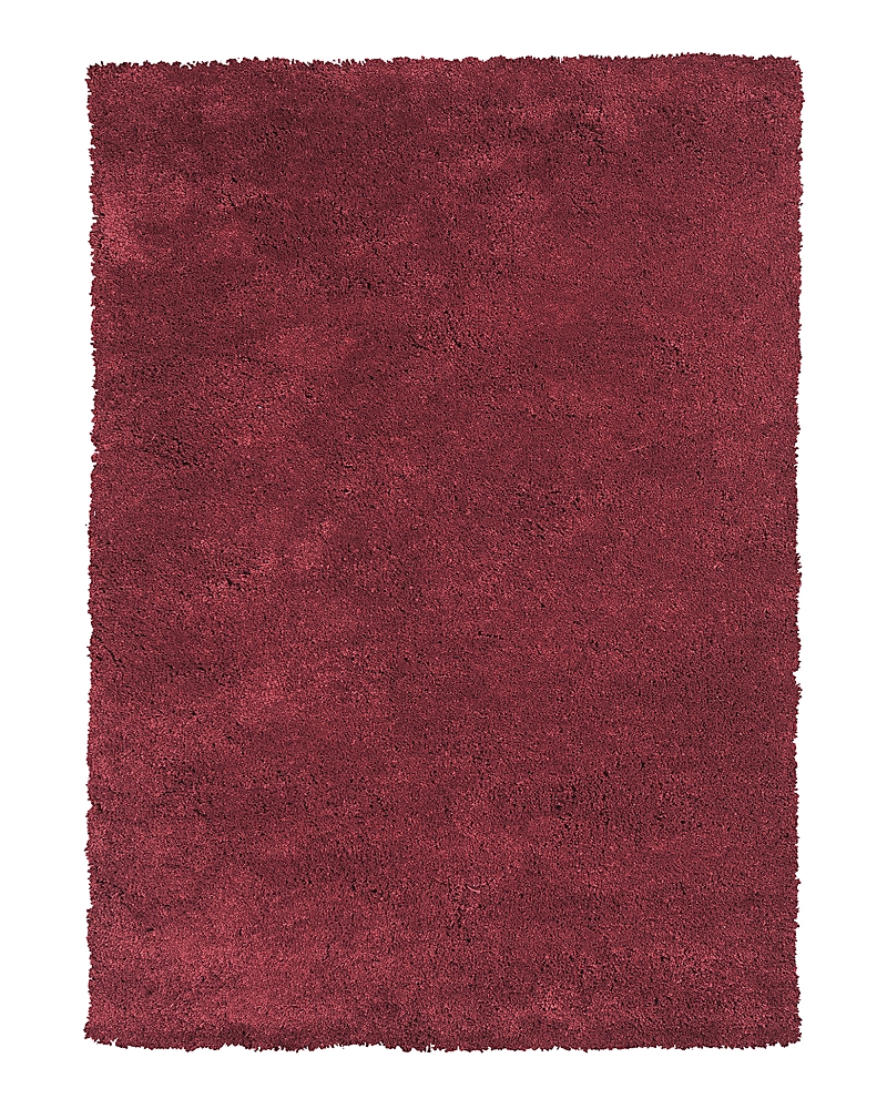 Kas Bliss Heather 1584 Area Rug, 7'6 X 9'6 In Red