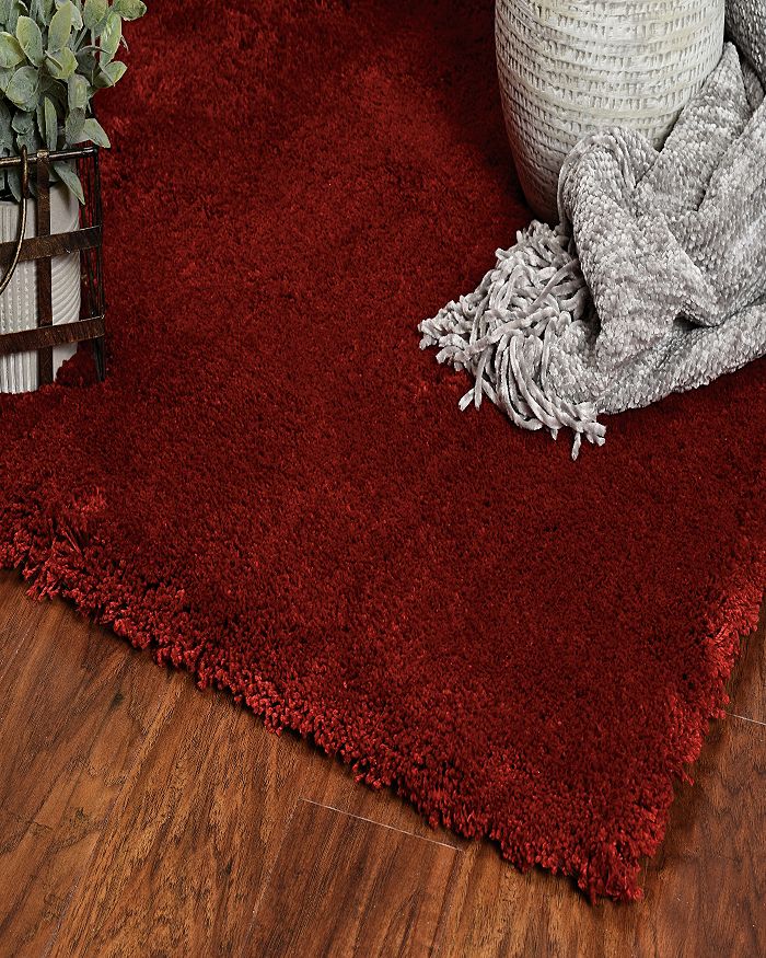 Shop Kas Bliss 1564 Area Rug, 2'3 X 3'9 In Red