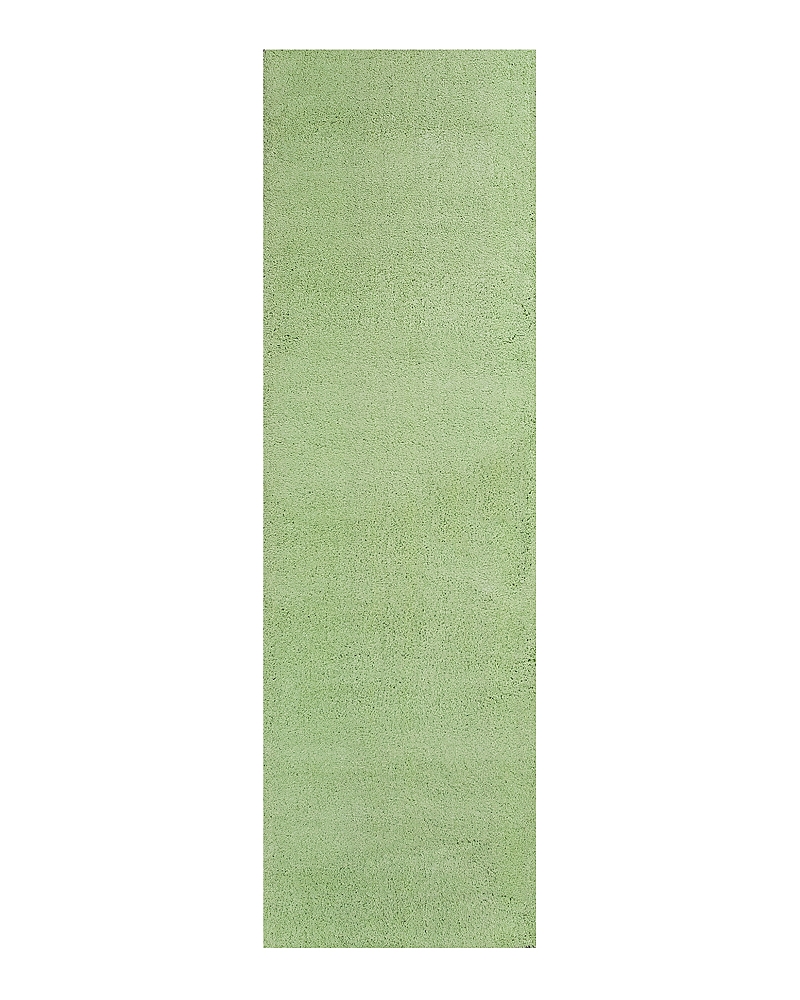 Kas Bliss 1578 Runner Area Rug, 2'3 X 7'6 In Green