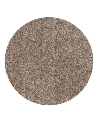 Kas Bliss Heather 1581 Round Area Rug, 8' x 8'