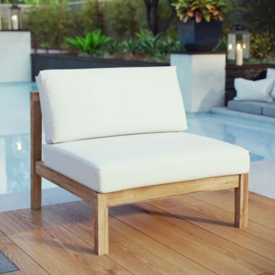Modway Bayport Outdoor Patio Furniture Collection