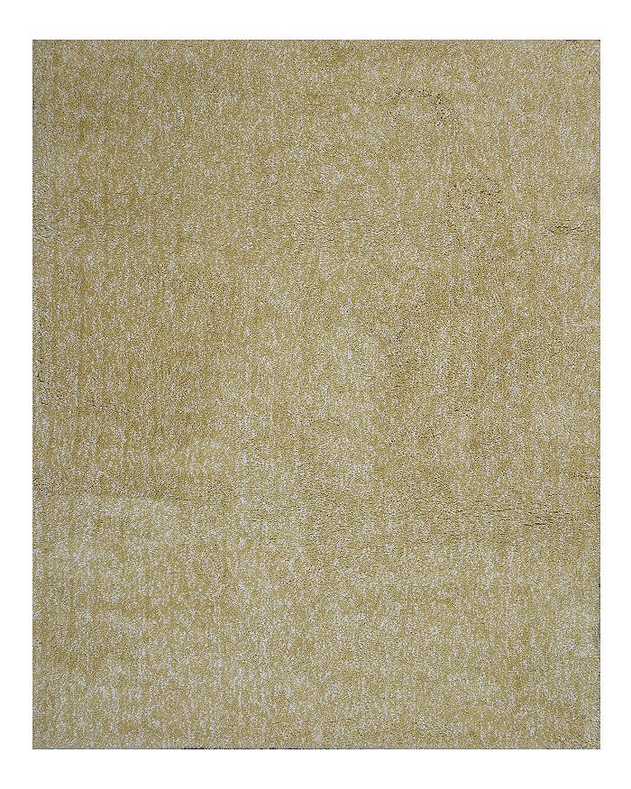 Kas Bliss Heather 1586 Area Rug, 2'3 X 3'9 In Yellow