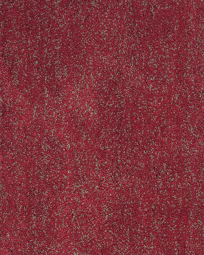 Shop Kas Bliss Heather 1584 Area Rug, 8' X 11' In Red