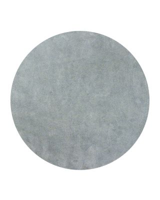 Kas Bliss Heather 1582 Round Area Rug, 6' x 6'