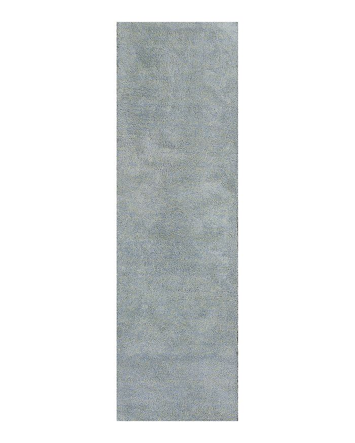 Kas Bliss Heather 1582 Runner Area Rug, 2'3 X 7'6 In Blue
