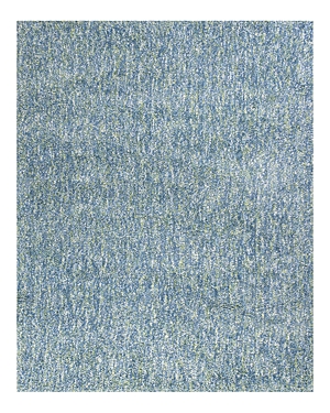 Kas Bliss Heather 1588 Area Rug, 9' X 13' In Green