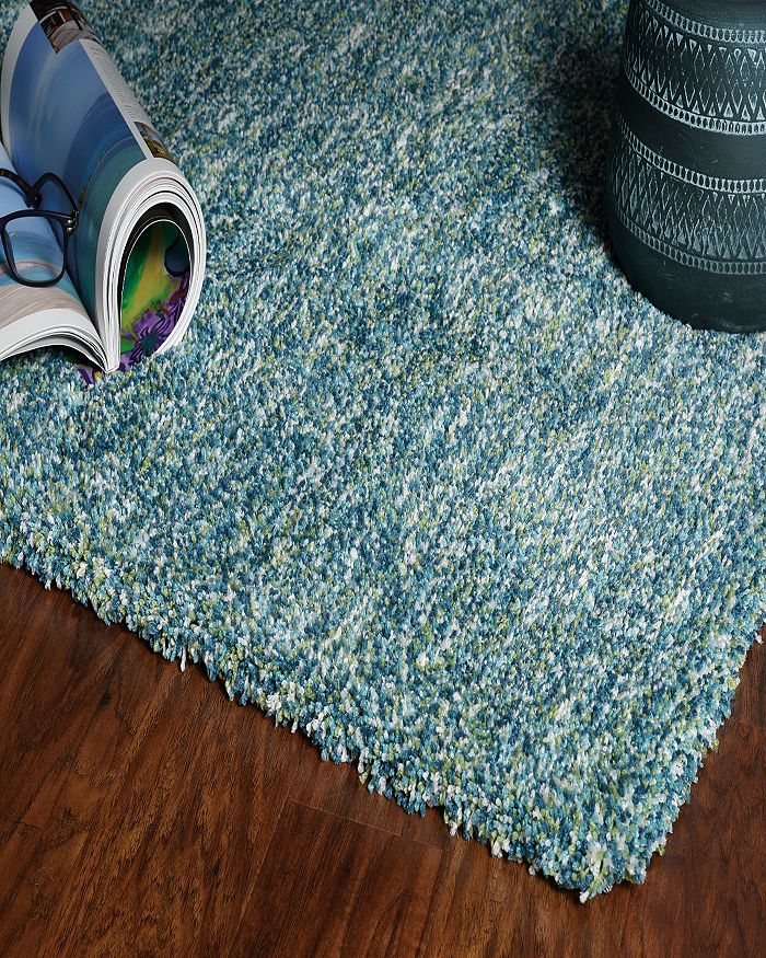 Shop Kas Bliss Heather 1588 Area Rug, 2'3 X 3'9 In Green