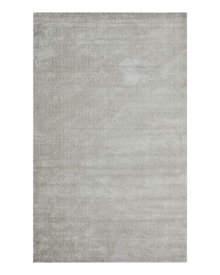 Timeless Rug Designs Chevelle S110110001400BONE Area Rug, 10' x 14'