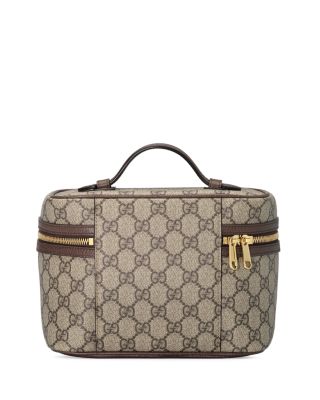 Gucci Ophidia GG Small Cosmetic Case | Bloomingdale's