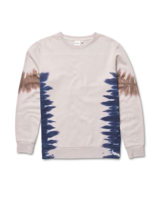 Richer Poorer - Cotton Crewneck Sweatshirt