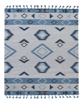 Amer Rugs Artifacts Ari-14 Area Rug, 5' x 8'