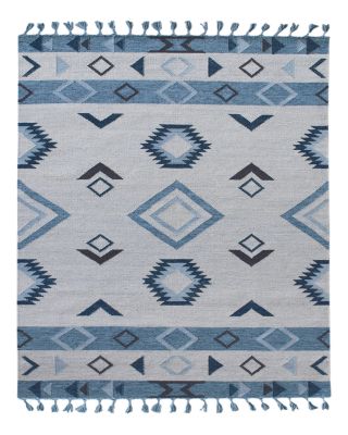 Amer Rugs Artifacts Ari-14 Area Rug, 2' x 3'