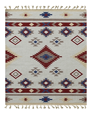 AMER RUGS ARTIFACTS ARI-6 AREA RUG, 5' X 8',ARI60508