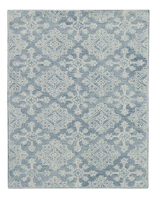 Amer Rugs Boston Bos-35 Area Rug, 2' x 3'