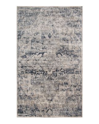 Amer Rugs Belmont Blm-6 Area Rug, 5'3 x 7'7