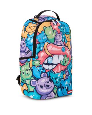 sprayground backpacks for girls