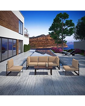 Modway - Modway Fortuna Outdoor Patio Furniture Collection