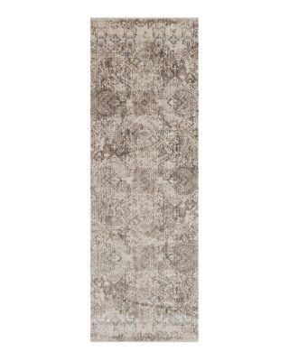 Amer Rugs Cambridge Cam-12 Runner Area Rug, 2'6 x 8'