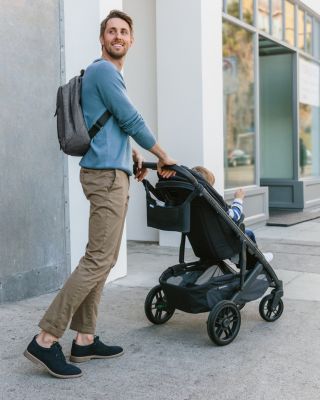 Cruz V2 Stroller