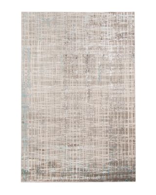 Amer Rugs Cambridge Cam-47 Area Rug, 5'3 x 7'6