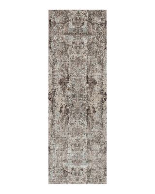 Amer Rugs Cambridge Cam-6 Runner Area Rug, 2'6 x 8'
