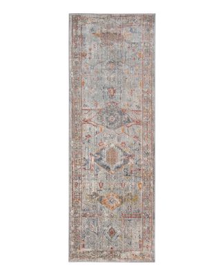 Amer Rugs Fairmont Fai-5 Runner Area Rug, 2'6 x 7'10