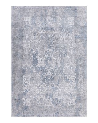 Amer Rugs Hamilton Ham-4 Area Rug, 7'6 x 9'6