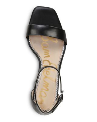 Women's Daniella Strappy High-Heel Sandals