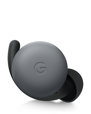 Google Pixel Buds Wireless Headphones In Black