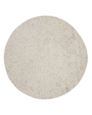 Safavieh Abstract 763 Round Area Rug, 6' x 6'