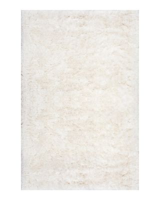 NuLoom AWVE16B-609 Area Rug, 6' x 9'