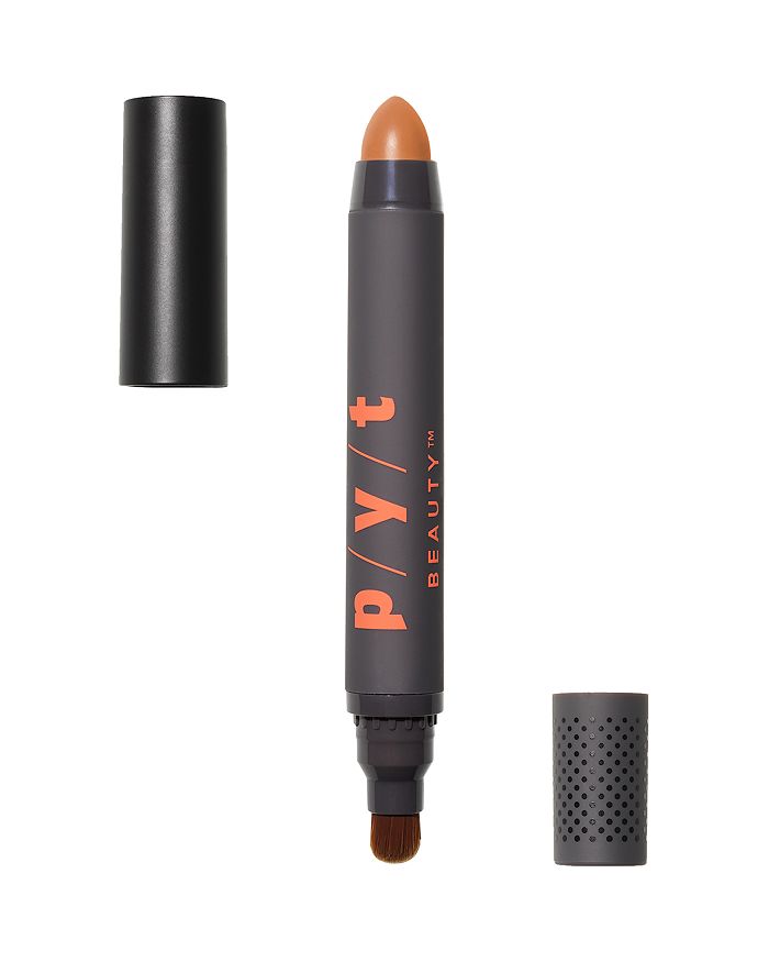 Pyt Beauty All + Nothing Concealer In Medium Warm