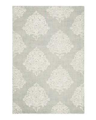 Safavieh Abstract Abt 523B Area Rug, 4' x 6'