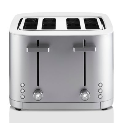 Enfinigy 4 Slot Toaster