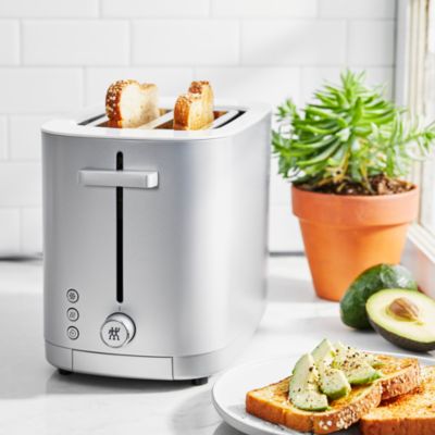 Enfinigy 2 Slot Toaster
