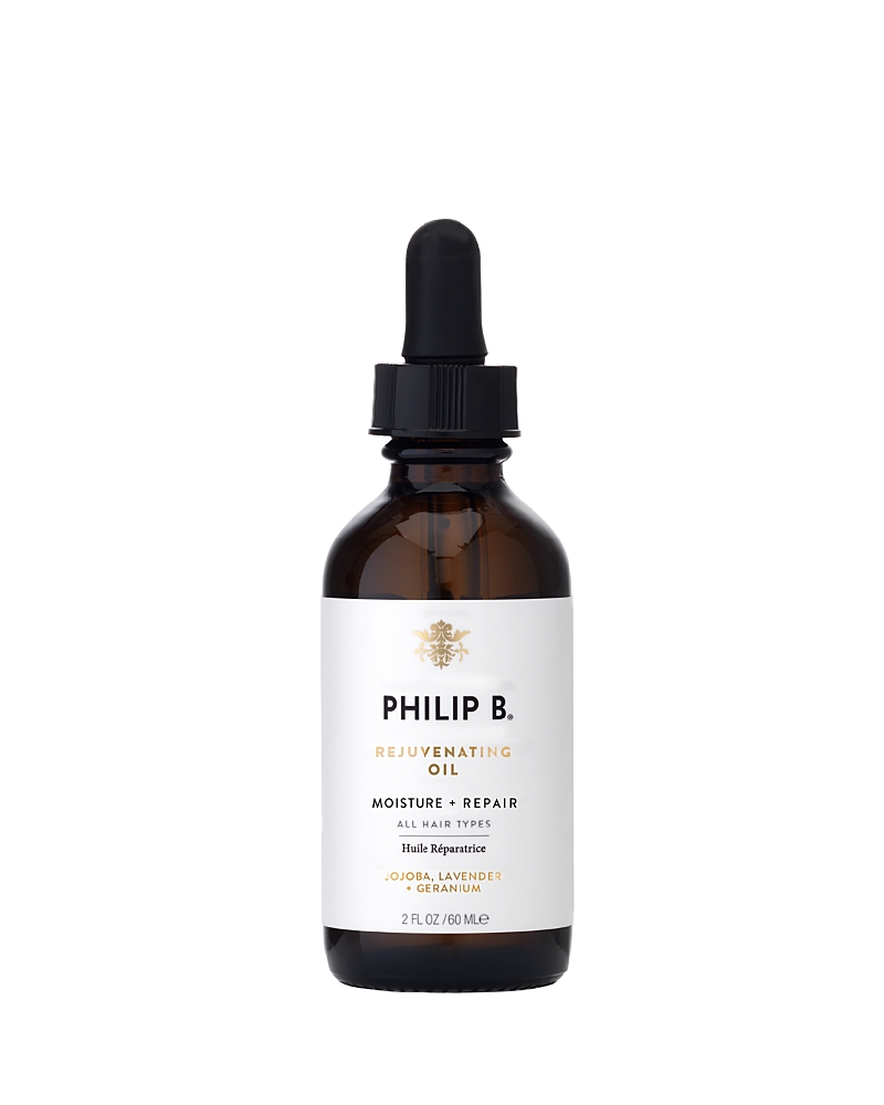 Philip B Rejuvenating Oil, 60ml - One Size