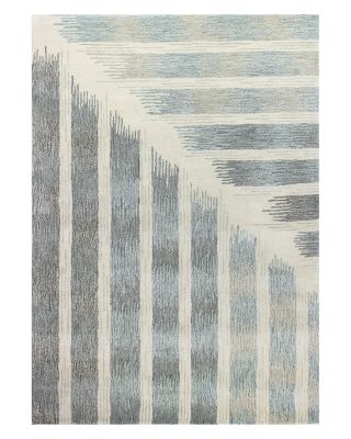 Bashian Greenwich Hg-370 Area Rug, 7'9 x 9'9