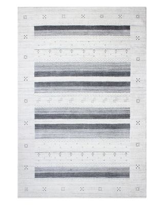 Bashian Terrain Bln-30 Area Rug, 5'6 x 8'6