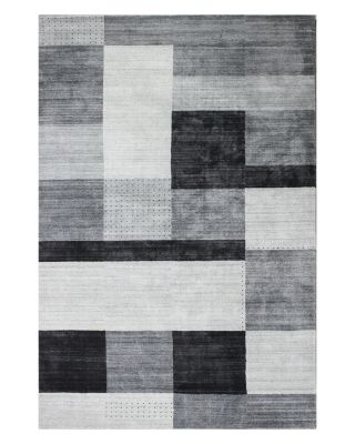 Bashian Terrain Bln-34 Area Rug, 5'6 x 8'6