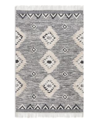 Nuloom Savannah SPMO01A-406 Area Rug, 4' x 6'