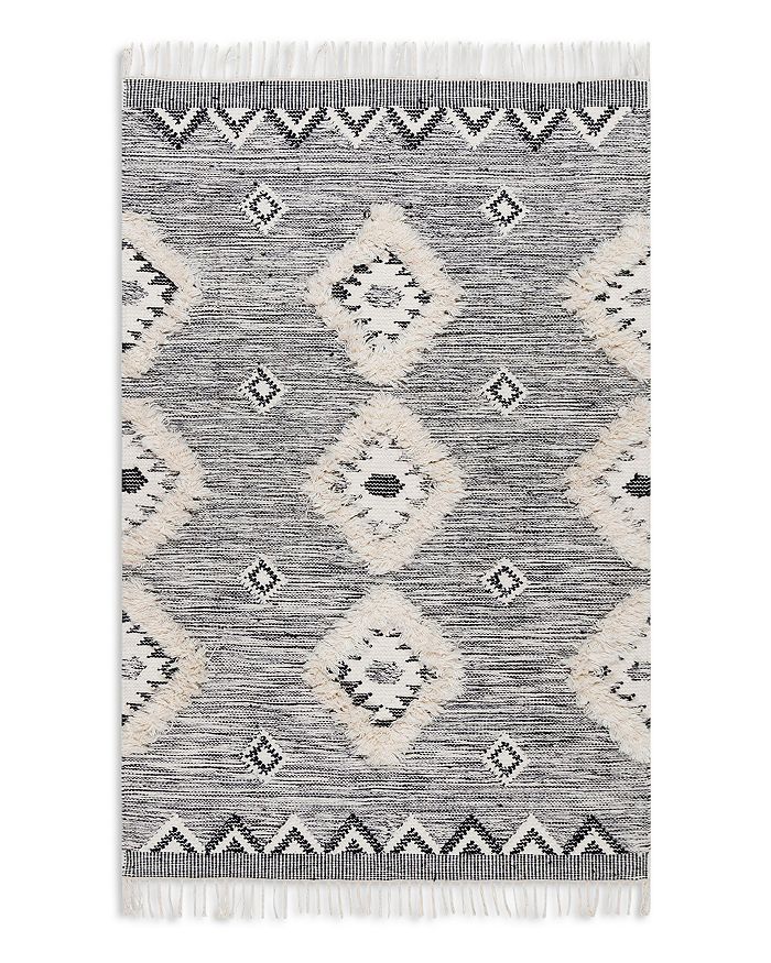 NuLoom Savannah SPMO01A406 Area Rug, 4' x 6' Bloomingdale's