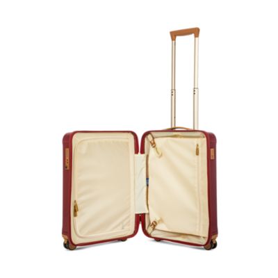 Capri 2.0 21&amp;quot; Carry-On Spinner Suitcase