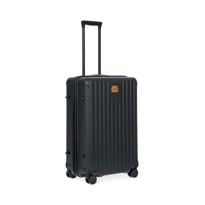 Shop Bric's Capri 2.0 27 Expandable Spinner Suitcase In Matte Black